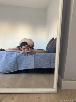 mellamanmimii Photo #175