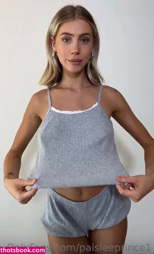 Paislee Prince Photo #233