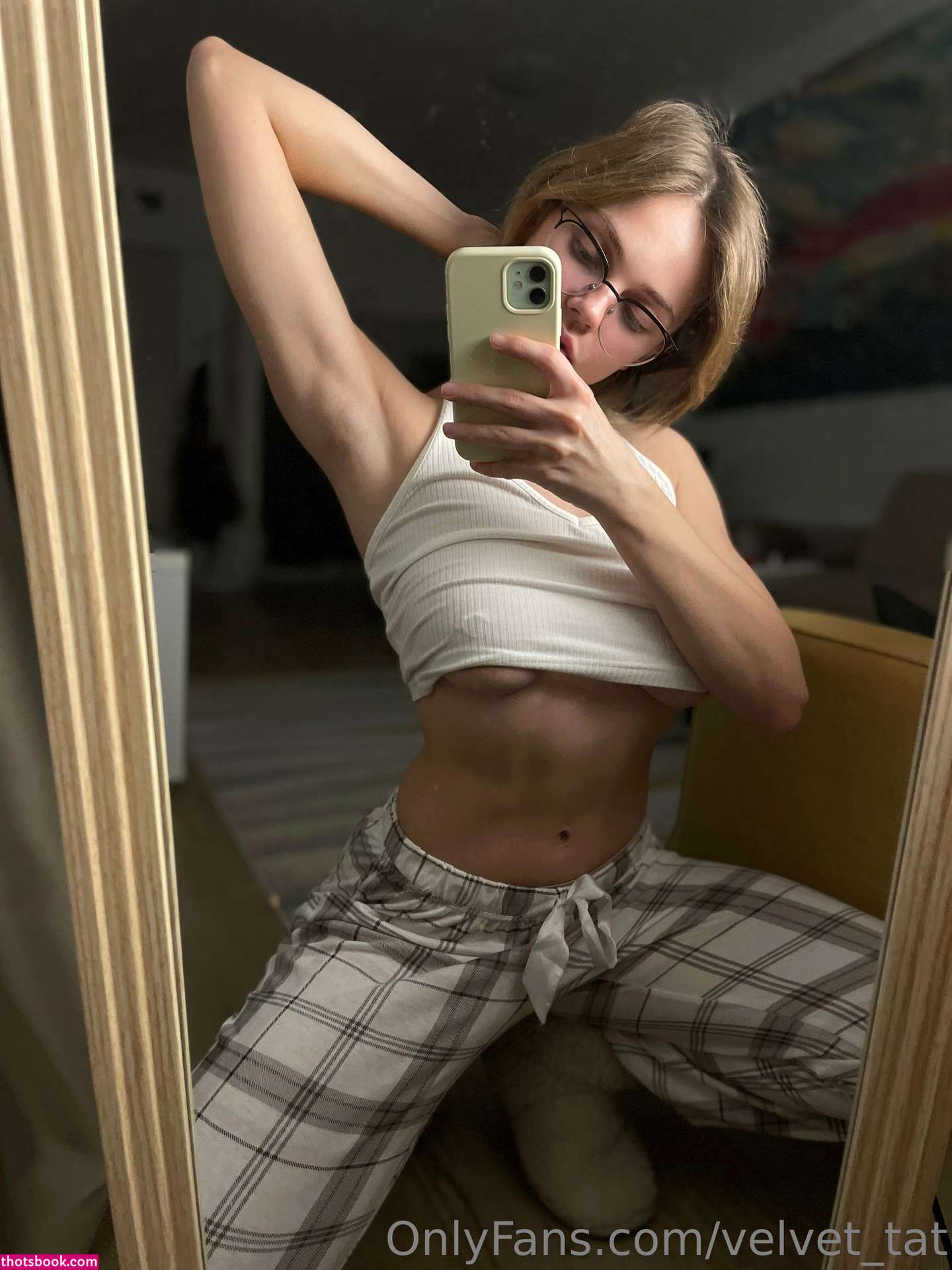 Velvet Tat Photo #186