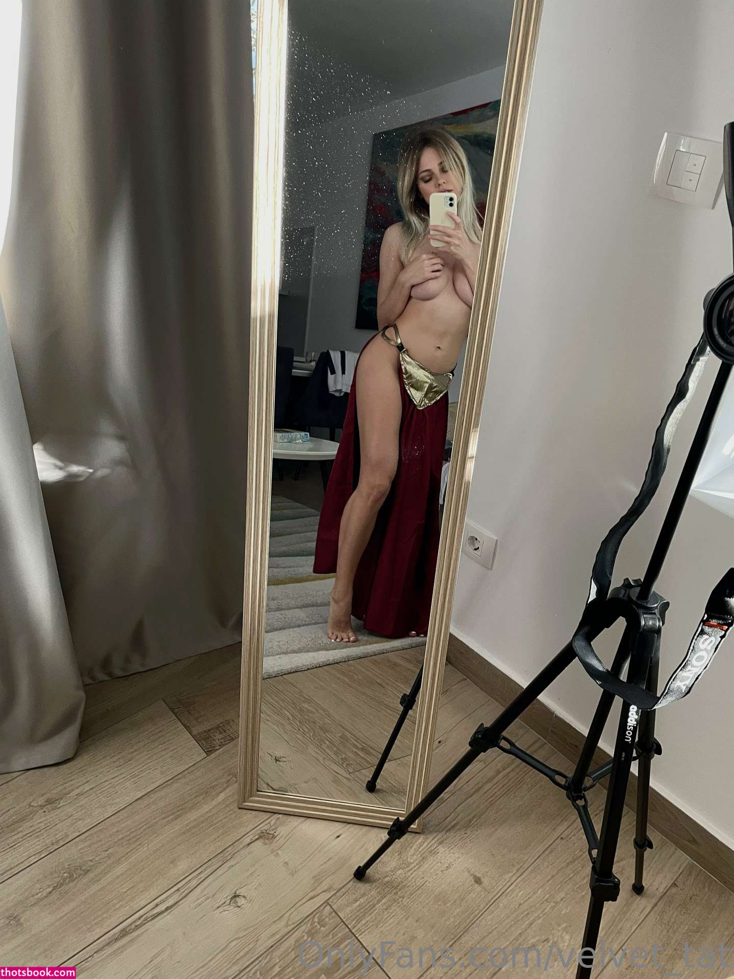 Velvet Tat Photo #193