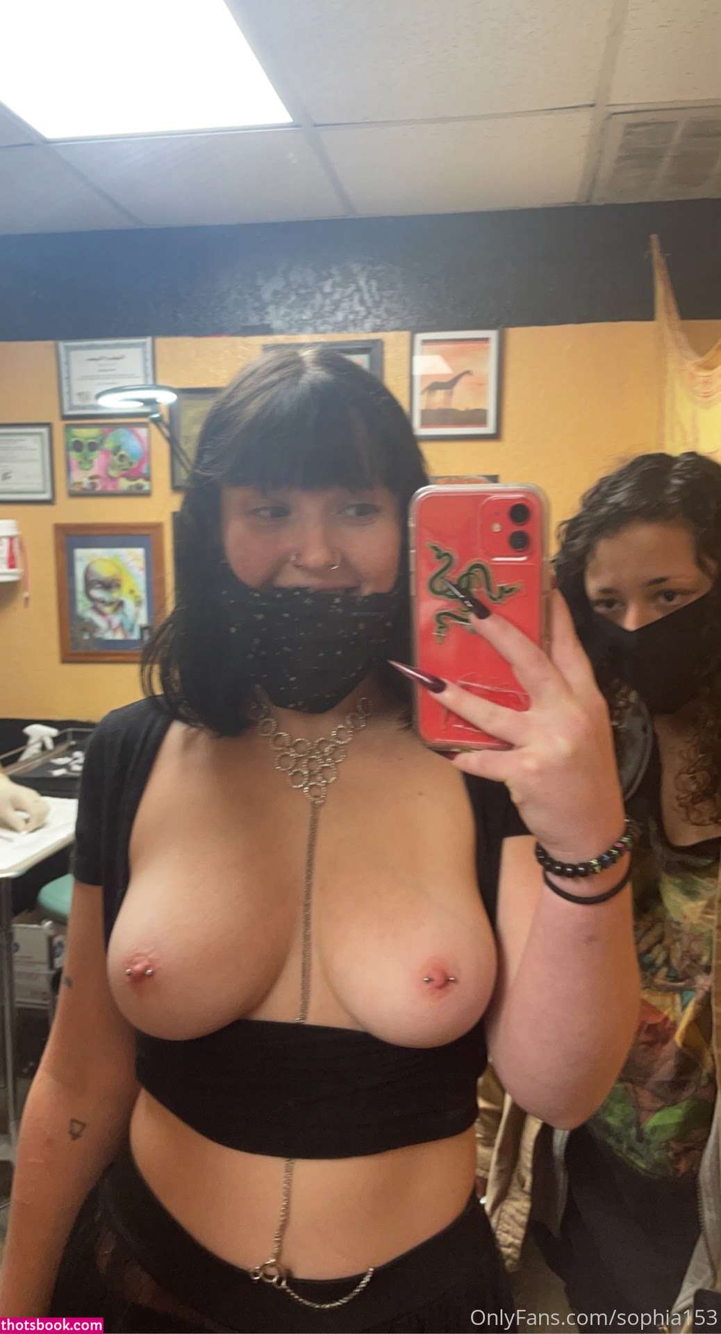 Wanda Sophia Photo #200