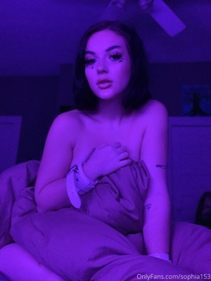 Wanda Sophia Photo #279