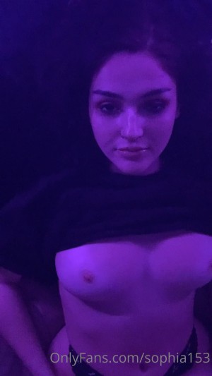 Wanda Sophia Video #290