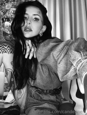 Candelaria Tinelli Photo #28