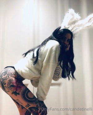 Candelaria Tinelli Photo #29