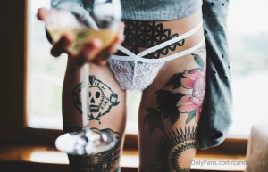 Candelaria Tinelli Post #9