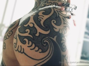 Candelaria Tinelli Photo #36