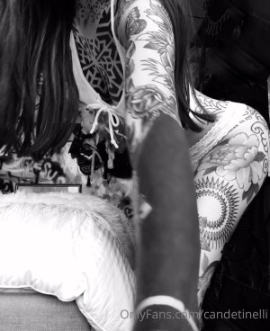 Candelaria Tinelli Photo #40