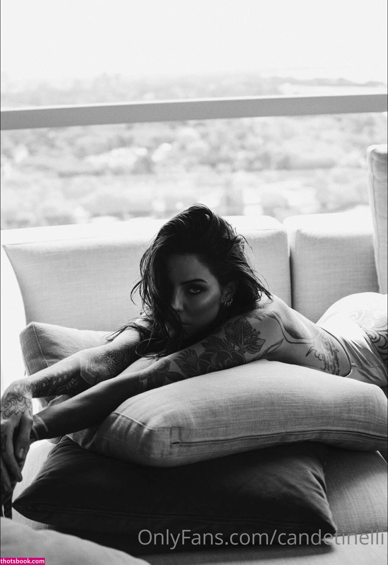 Candelaria Tinelli Photo #55