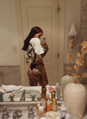 Candelaria Tinelli Photo #57