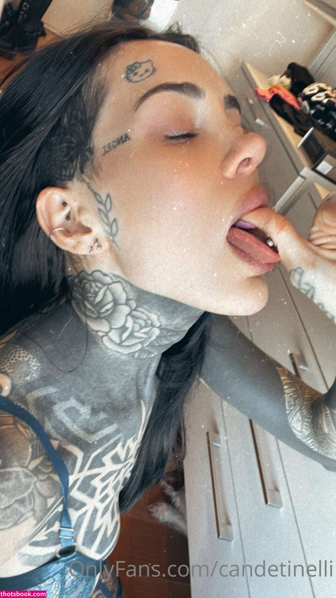 Candelaria Tinelli Photo #64