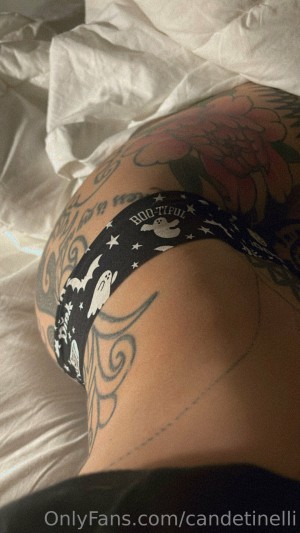 Candelaria Tinelli Photo #59