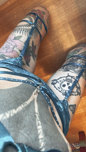 Candelaria Tinelli Photo #67