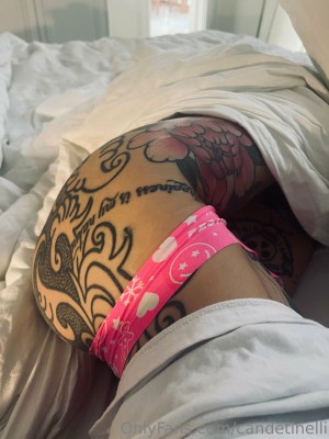 Candelaria Tinelli Photo #70