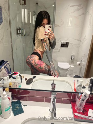 Candelaria Tinelli Photo #72