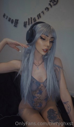 Hexdarling Photo #115