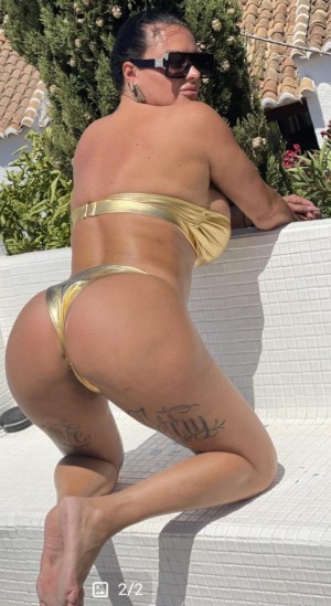 Jordan Sensie Photo #33