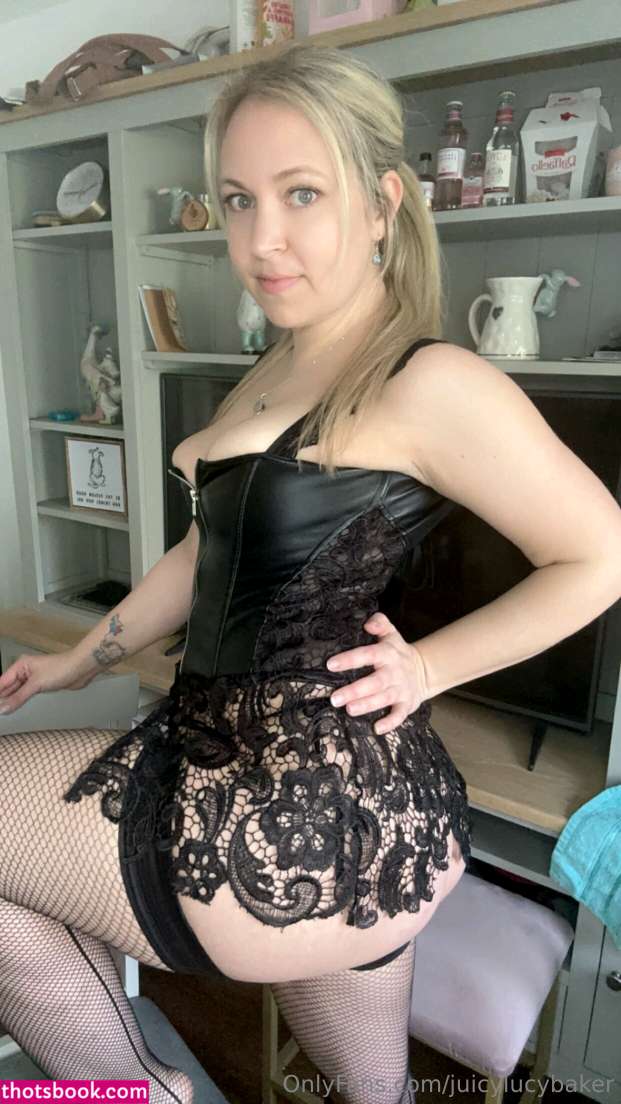 juicylucybaker Photo #115