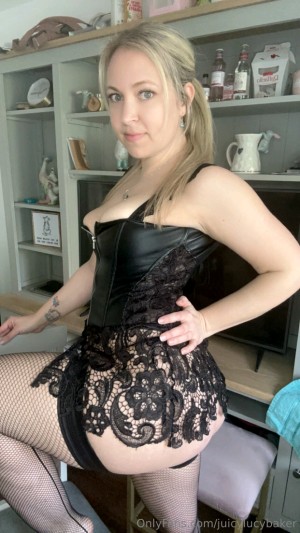 juicylucybaker Photo #115