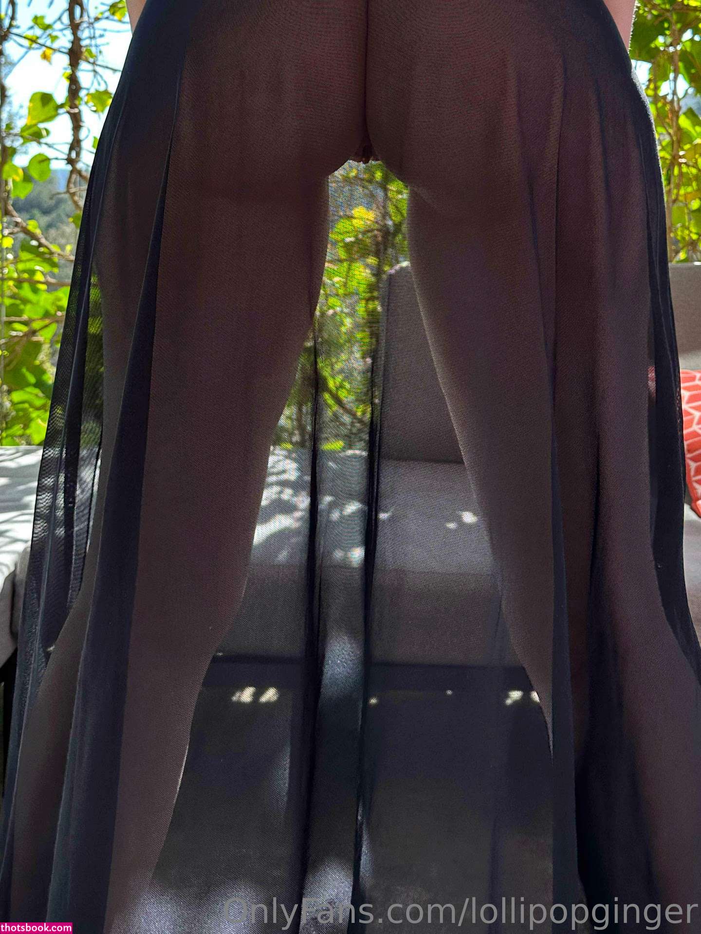 Lollipopginger Photo #142