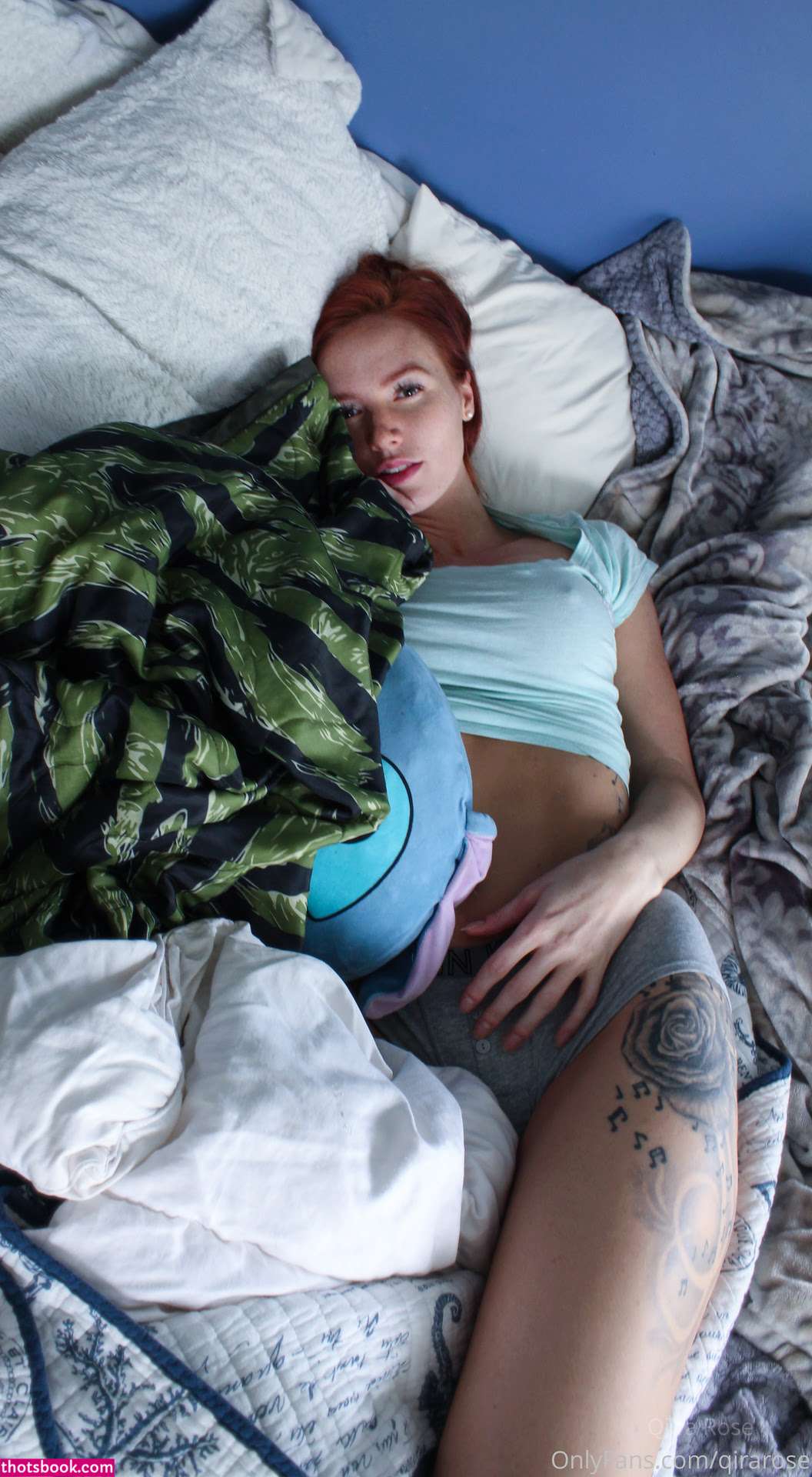 Qira Rose Photo #110