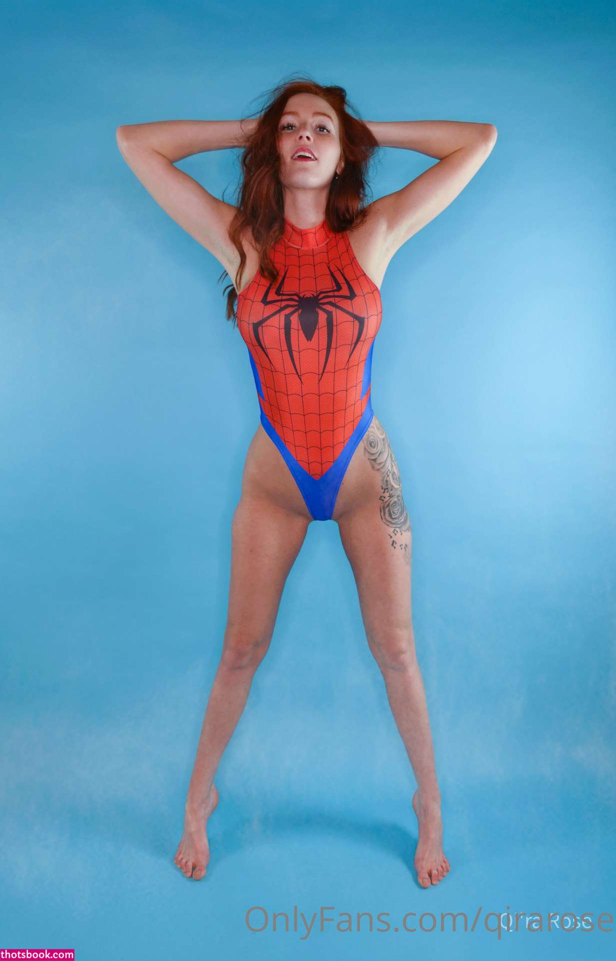 Qira Rose Photo #130