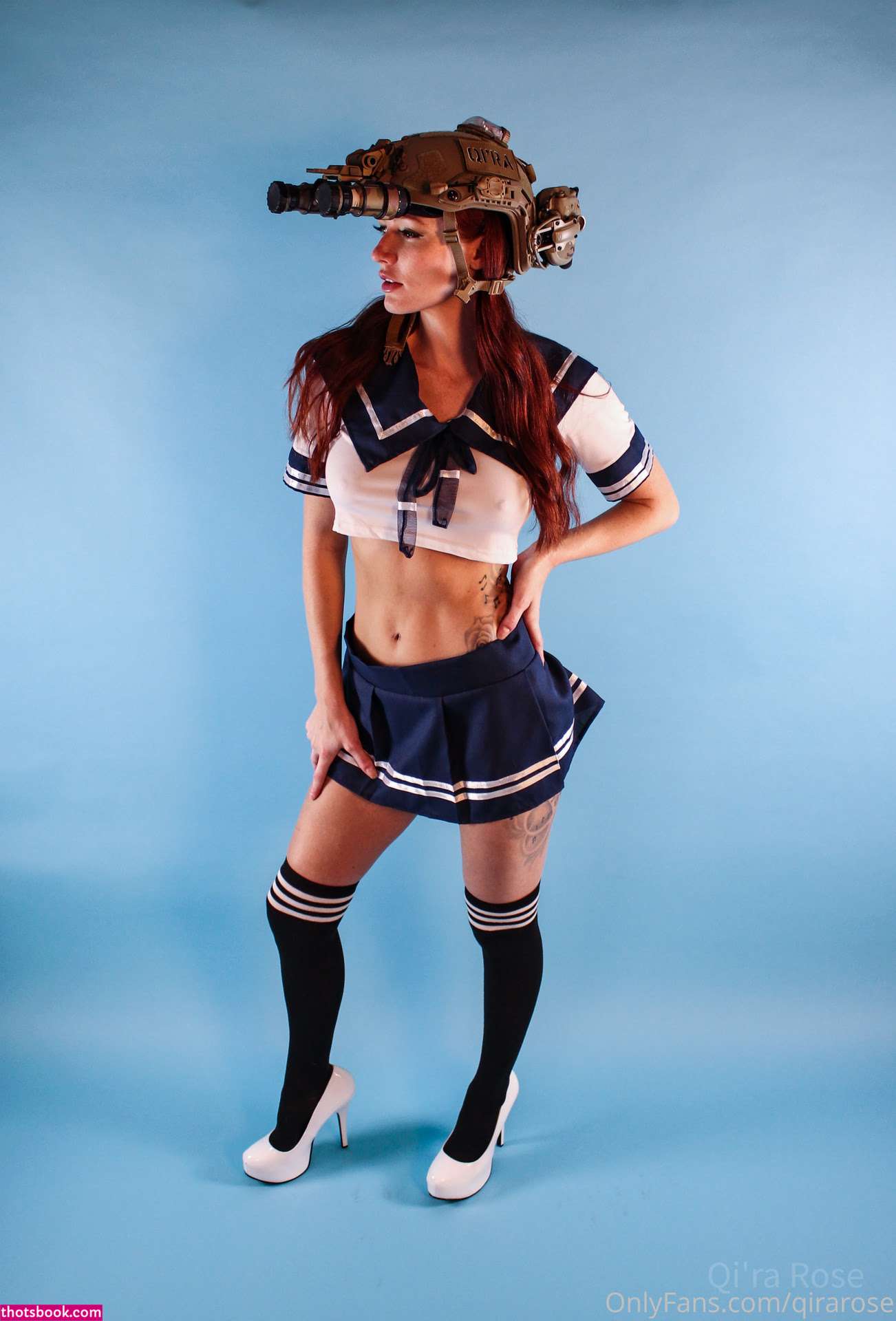 Qira Rose Photo #165