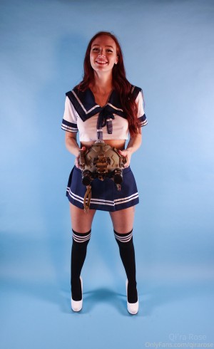 Qira Rose Photo #159