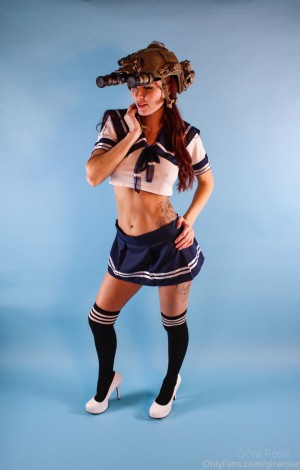 Qira Rose Photo #161