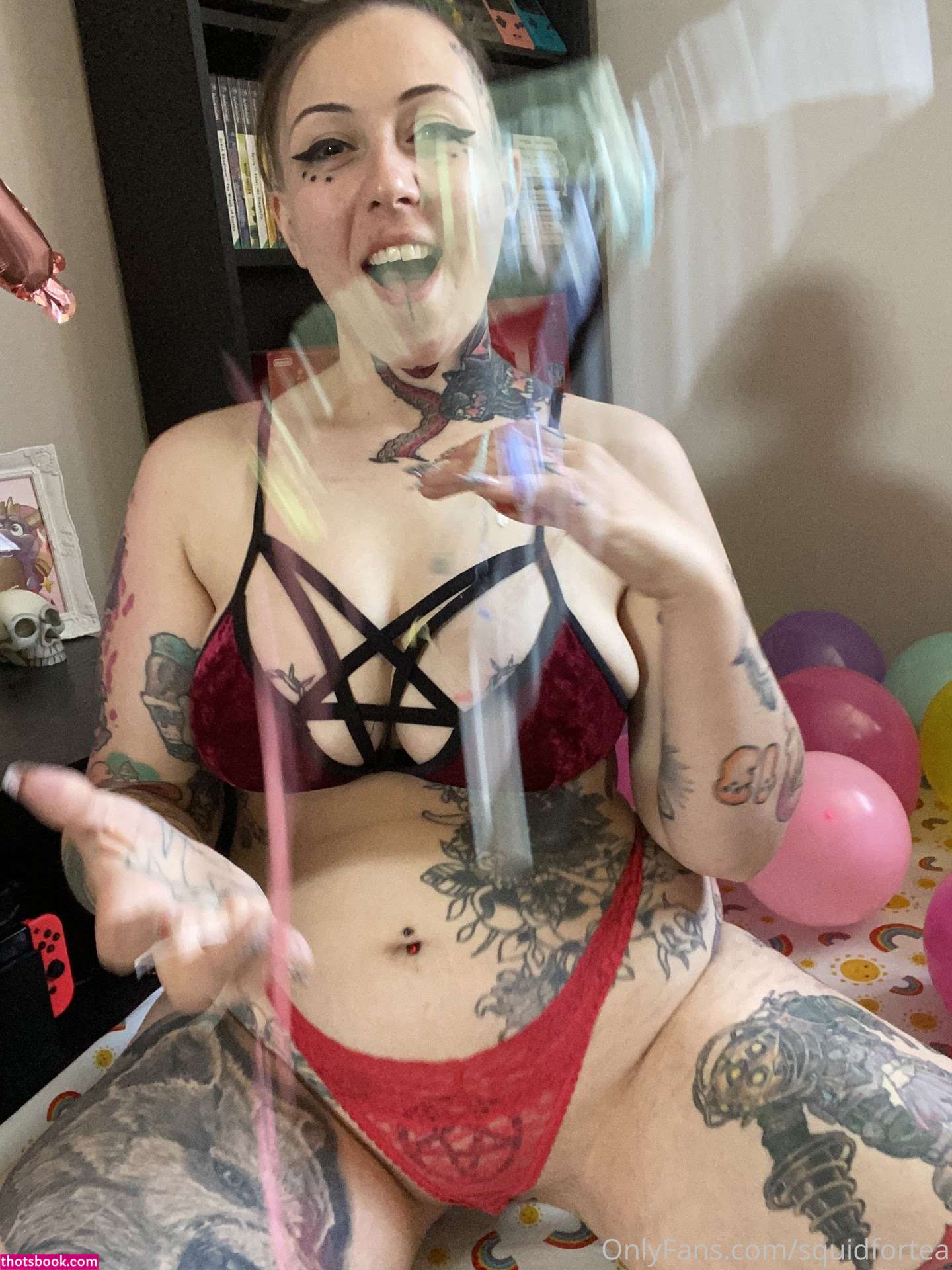 squidfortea Photo #134