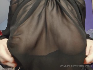 iridescentsilk Video #161