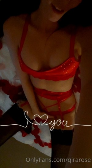 Qira Rose Video #168