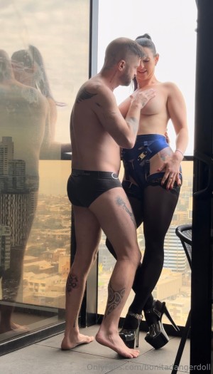 bonitadangerdoll Photo #19