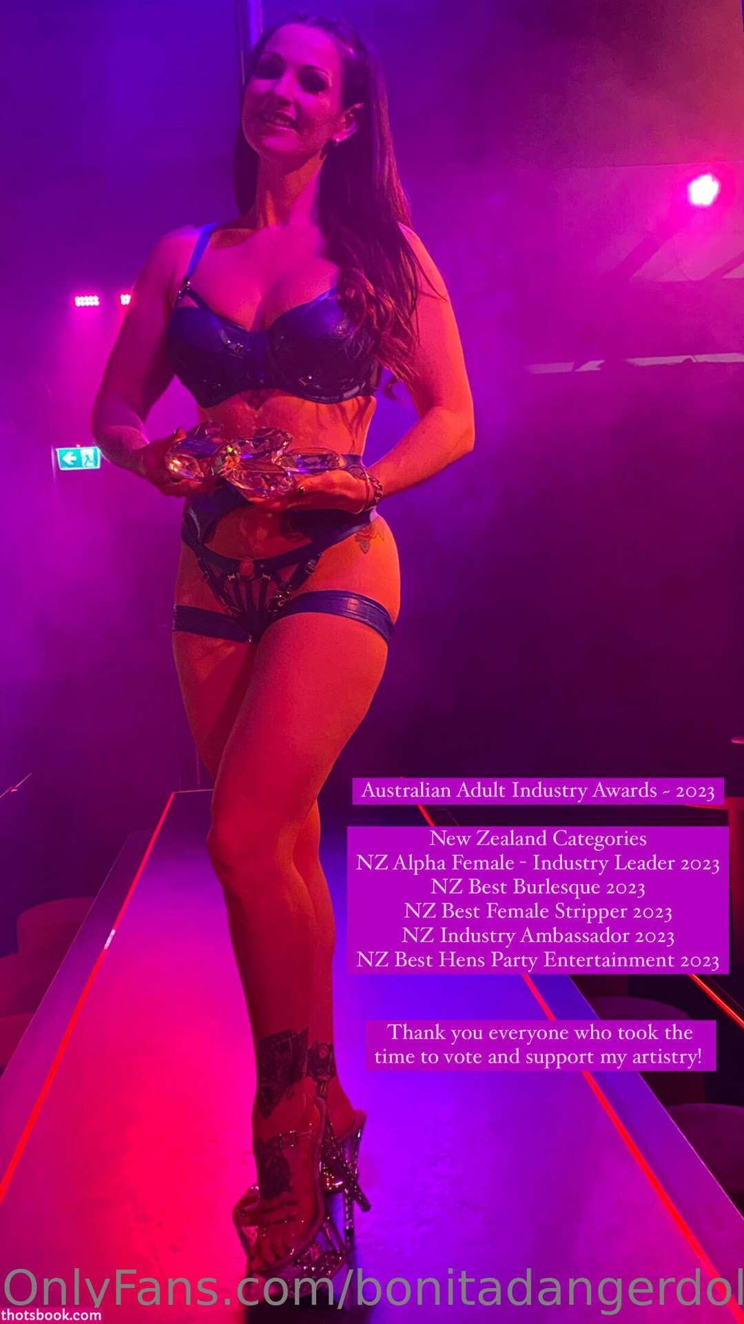 bonitadangerdoll Photo #28