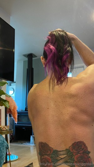 bonitadangerdoll Post #3