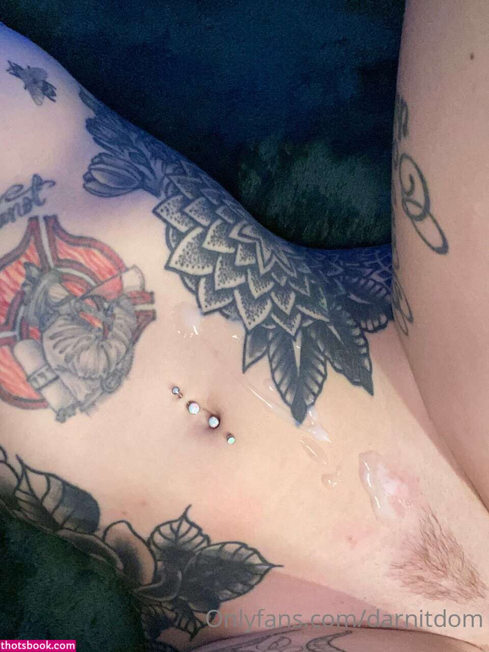 Darnit Domi Photo #4