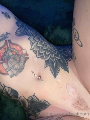 Darnit Domi Photo #4