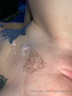 Darnit Domi Photo #7