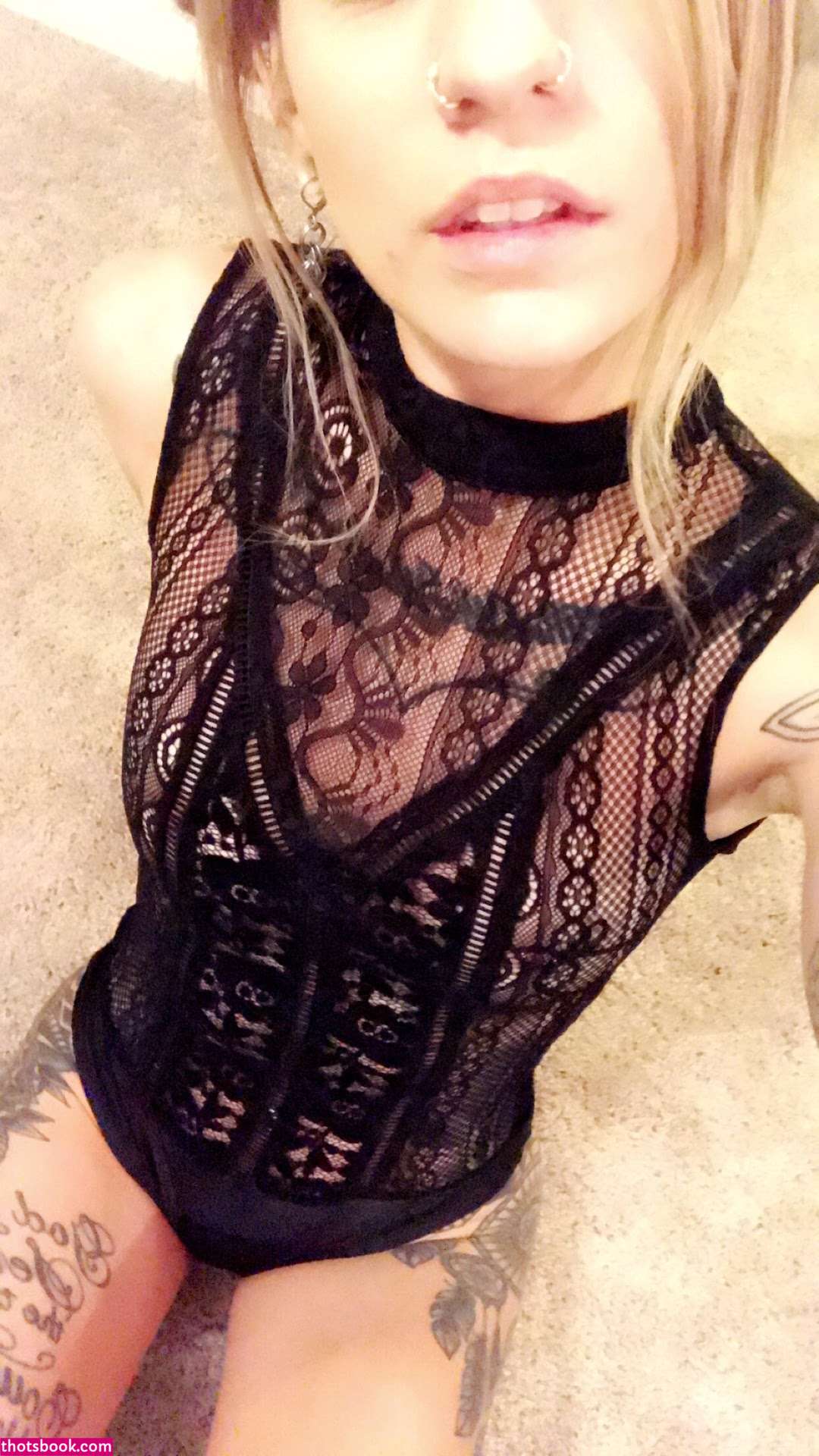 Darnit Domi Photo #35