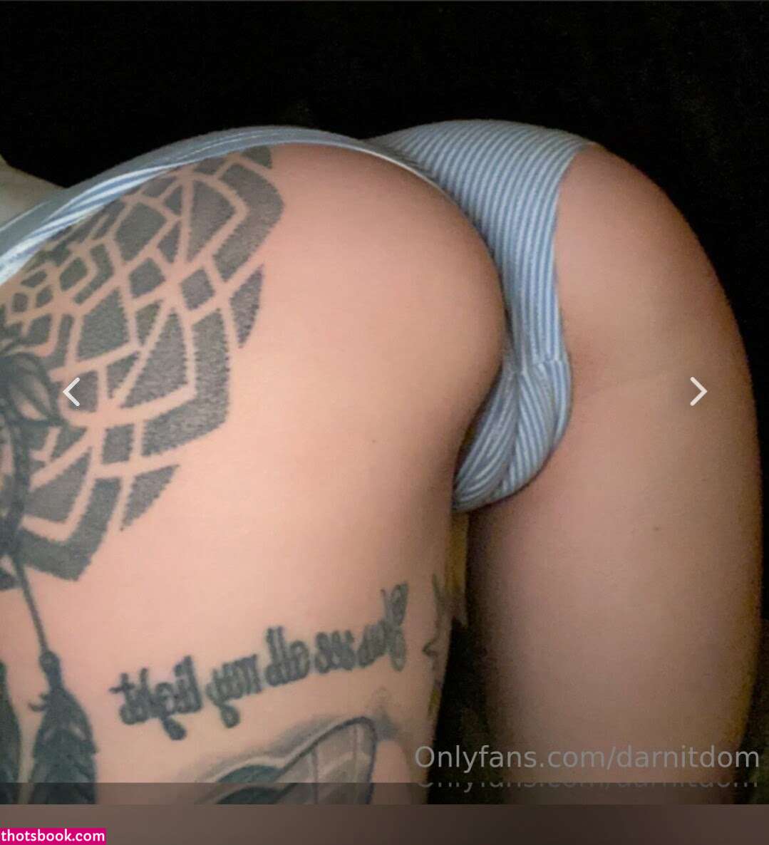 Darnit Domi Photo #61