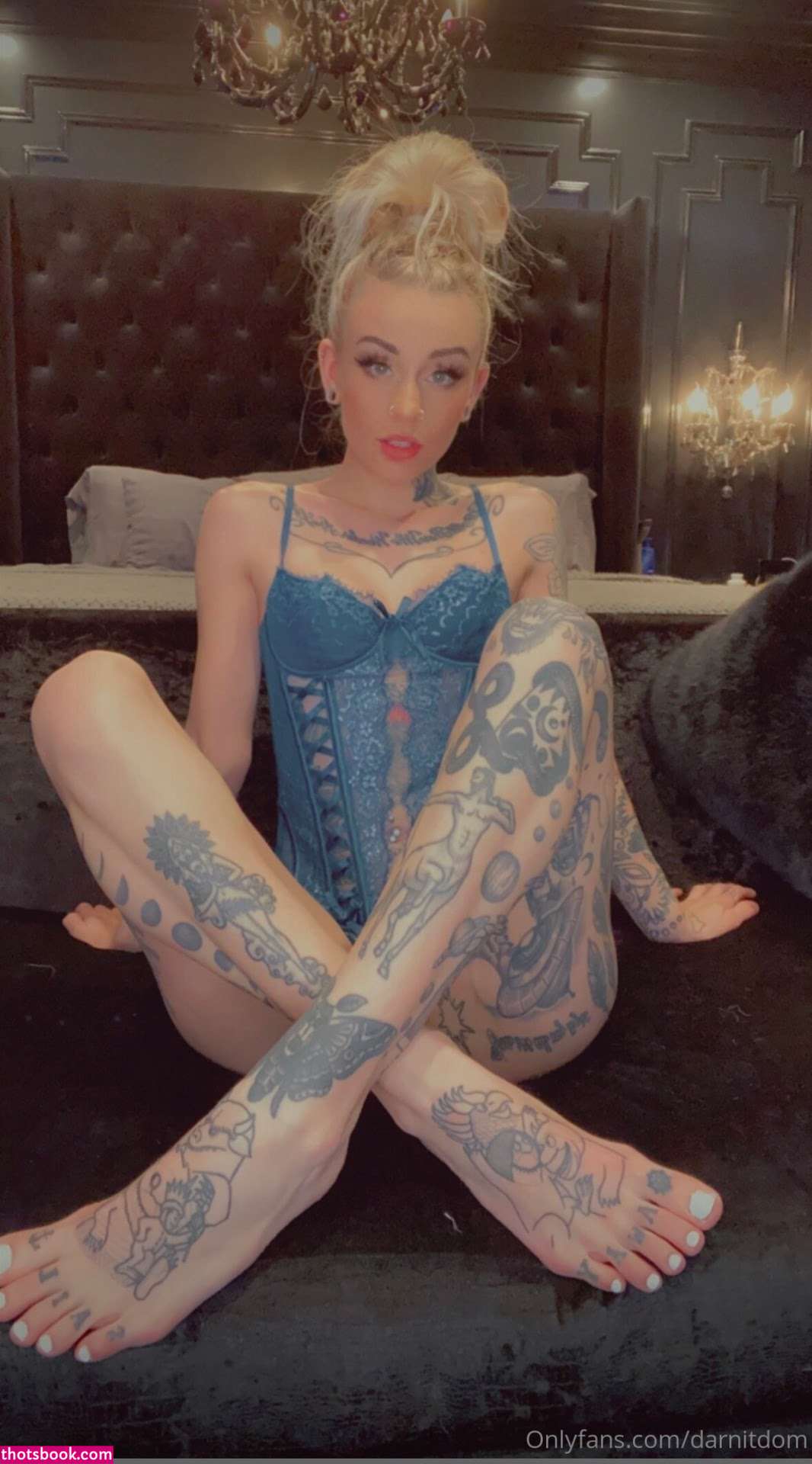 Darnit Domi Photo #79