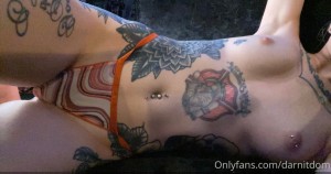 Darnit Domi Photo #67