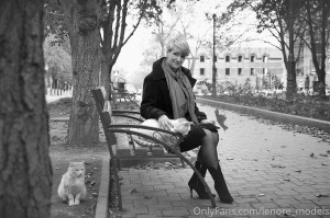 Lovely Lenore Photo #27