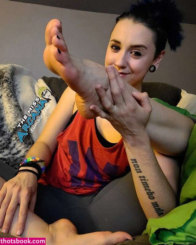 Missarcana Photo #17