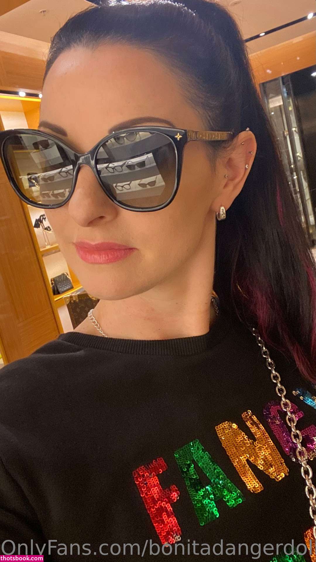 bonitadangerdoll Photo #89