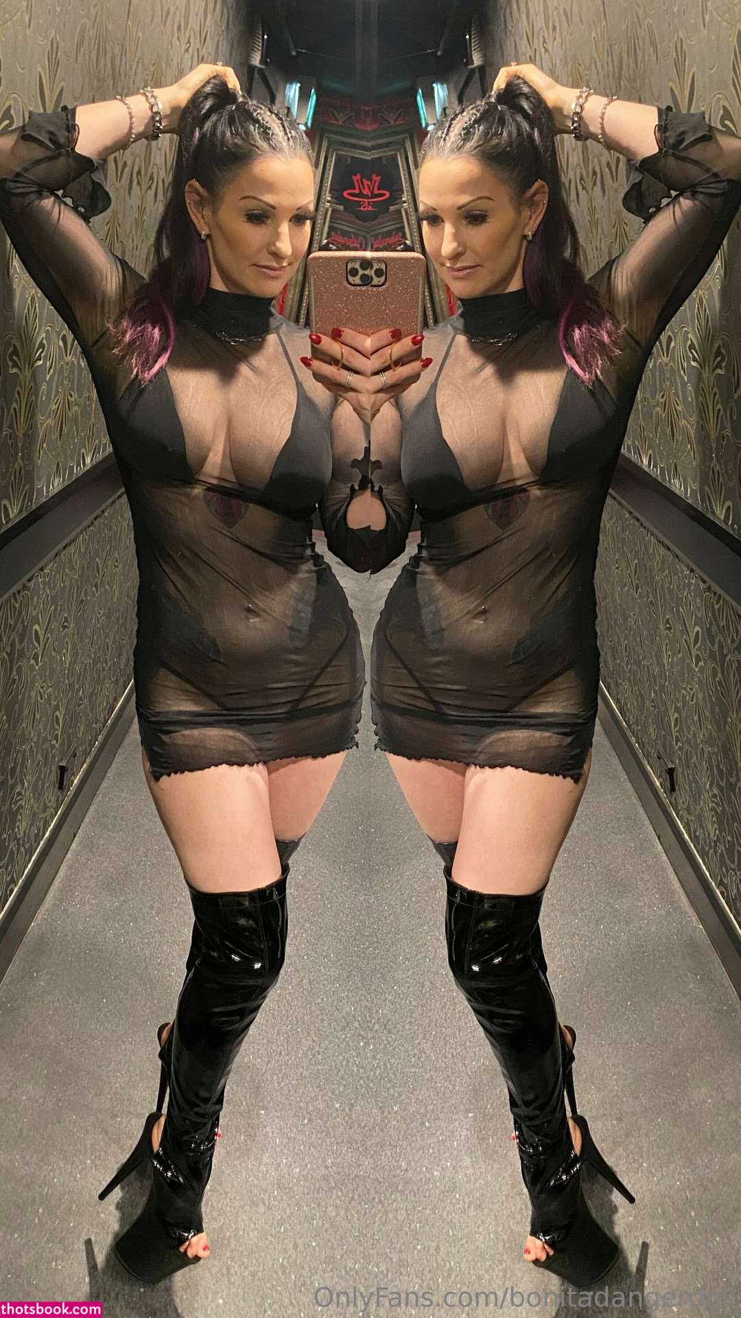 bonitadangerdoll Photo #111