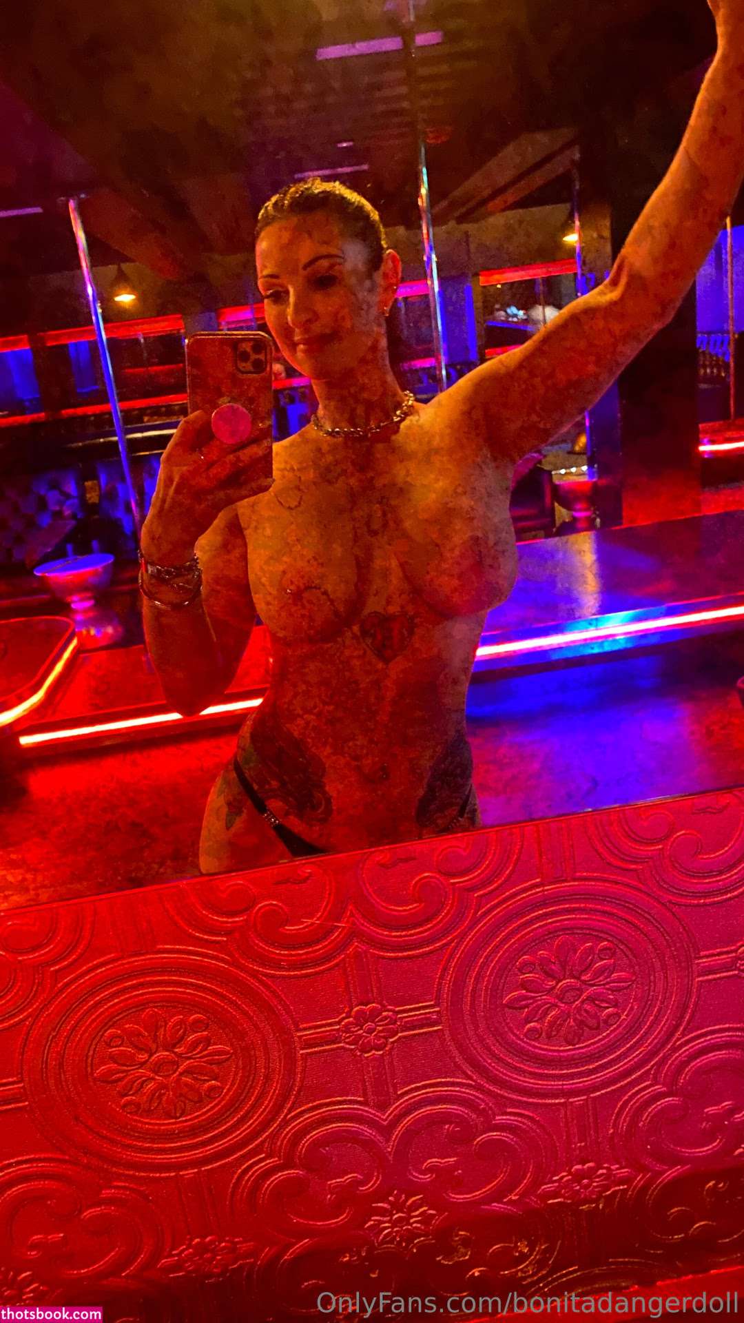 bonitadangerdoll Photo #146