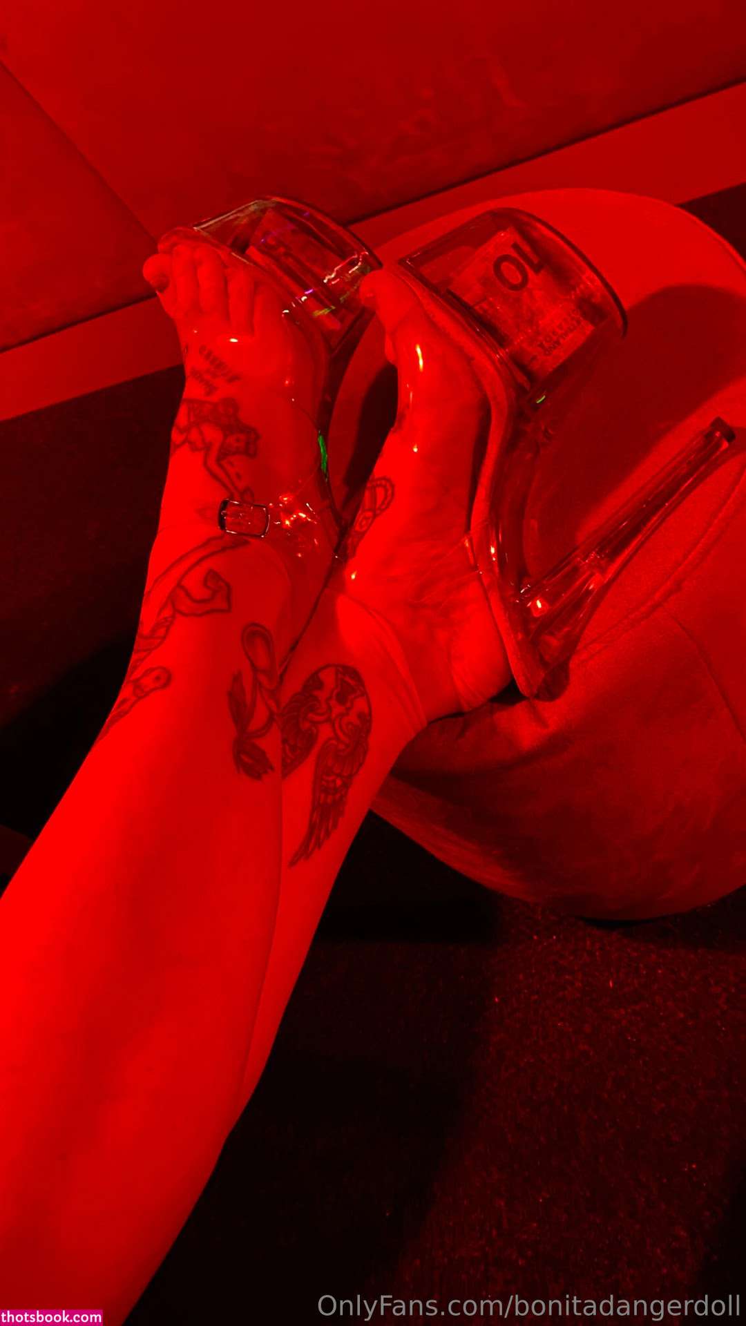 bonitadangerdoll Photo #152