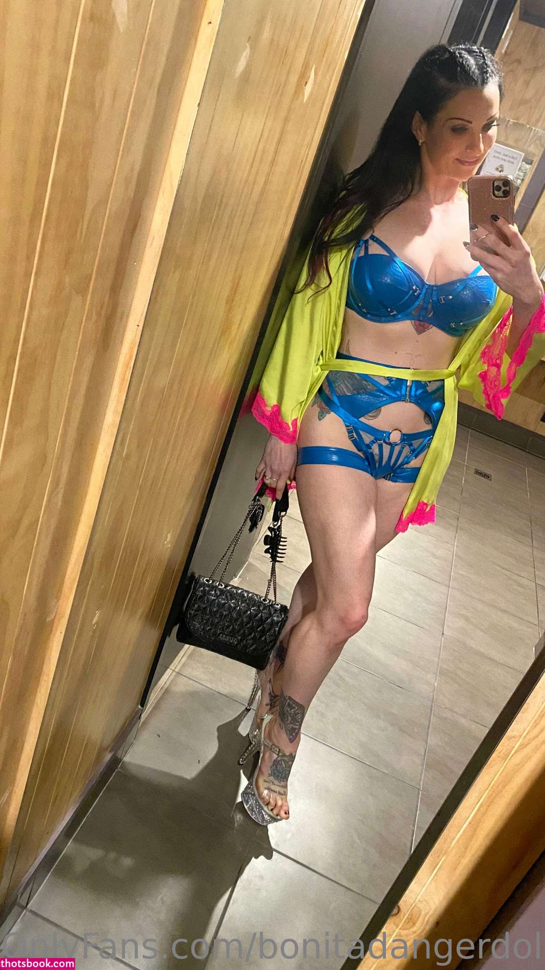 bonitadangerdoll Photo #161