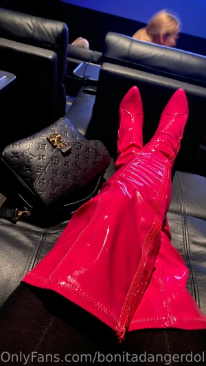 bonitadangerdoll Photo #140